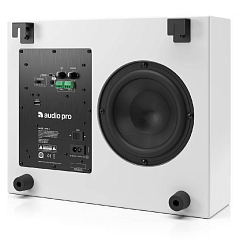 Subwoofer Audio Pro SUB-1 White