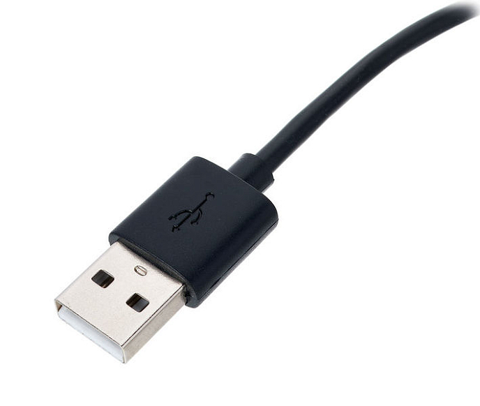 Cable RODE DC-USB 1 - img.1