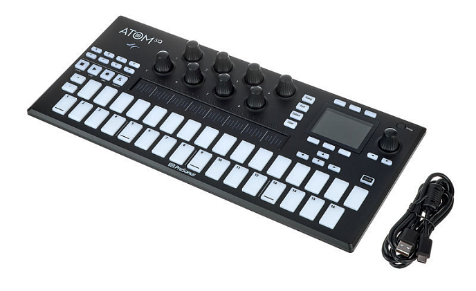 Controller PreSonus ATOM SQ - img.7