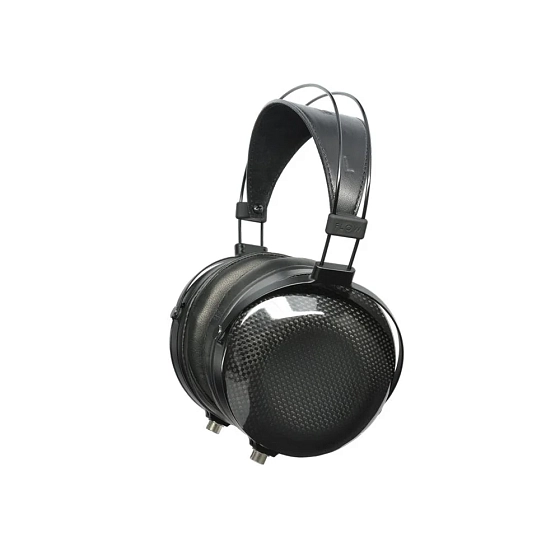 High End headphones Dan Clark Audio ETHER C Flow 1.1 Black - img.0