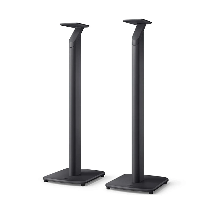 Stand KEF S1 Floor Stand Slate Grey - img.0