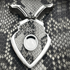 Wireless Headphones Klipsch T10 Bespoke Edition Pitone Dargento