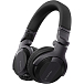 Headphones Pioneer HDJ-CUE1 Black - img.2