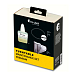 Vinyl Accessory Pro-Ject Maintenance Set Premium (Lube It/Drive Belt/2M Silver Stylus) - img.0
