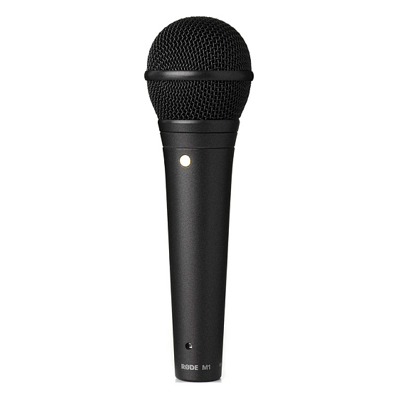 Vocal microphone RODE M1-S - img.0