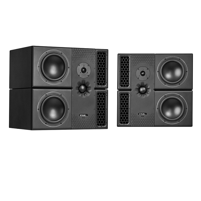 Studio monitor PMC 8-2 - img.0