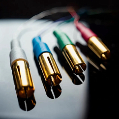 Cable Pro-Ject Lead IT Premium Silver
