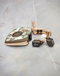 Wireless Headphones Klipsch T10 Bespoke Edition Impractical Tactical