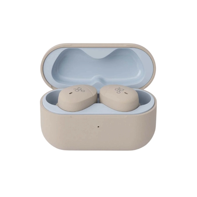 Wireless Headphones AG COTSUBU ASMR 3D Latte - img.0