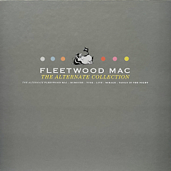 Vinyl Record Fleetwood Mac – The Alternate Collection - 8LP