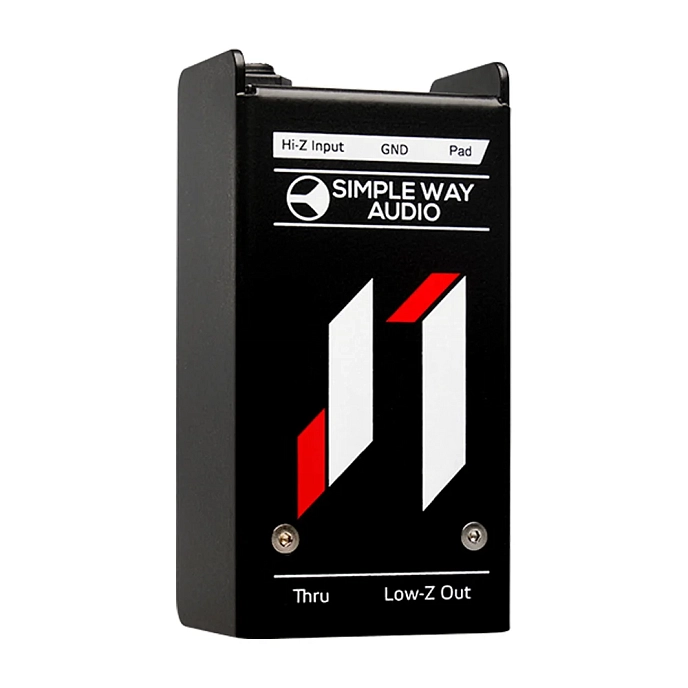 Direct Box Simpleway Audio J1 mini - img.0