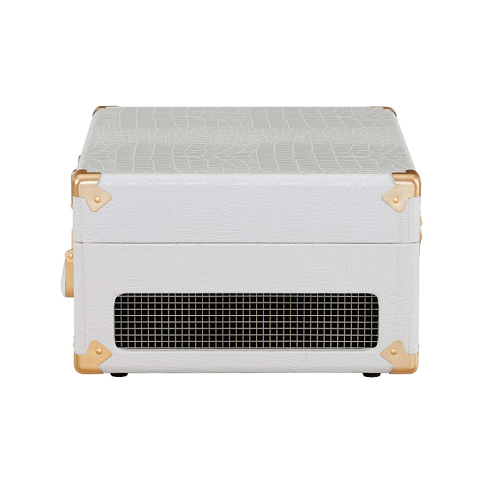 Turntable Crosley Anthology white croc - img.3