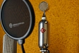 Studio microphone Soyuz 023 Bomblet - img.21