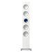 Floorstanding Speakers KEF Reference 5 Meta White Blue - img.1