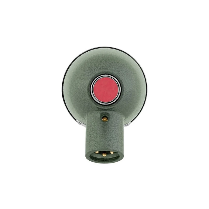 Instrument microphone SE Electronics Harp Blaster HB52 w.HOHNER Steel - img.1