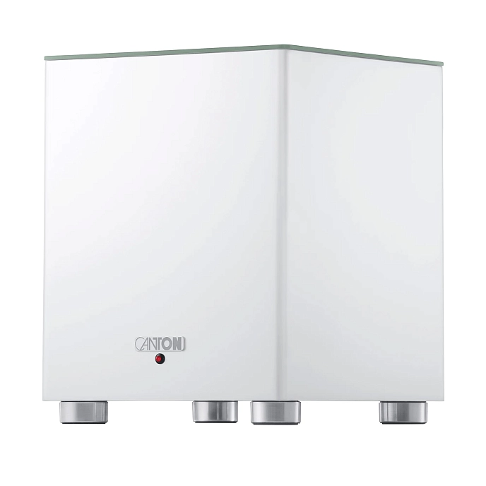 Subwoofer Canton Smart Sub 8 White - img.1