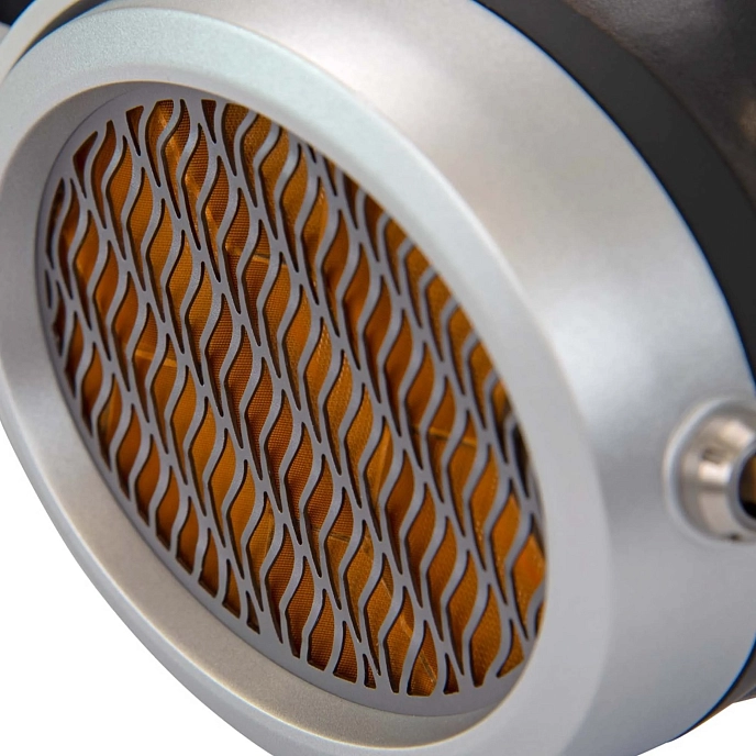 Over-ear headphones Warwick Acoustics Bravura Headphone Silver - img.8