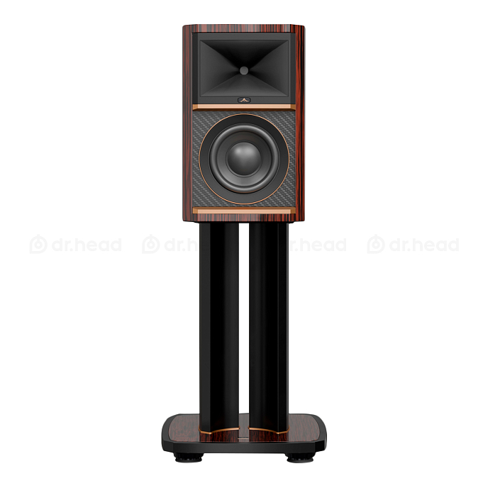 Floorstanding Speakers JBL Summit Ama Ebony - img.1