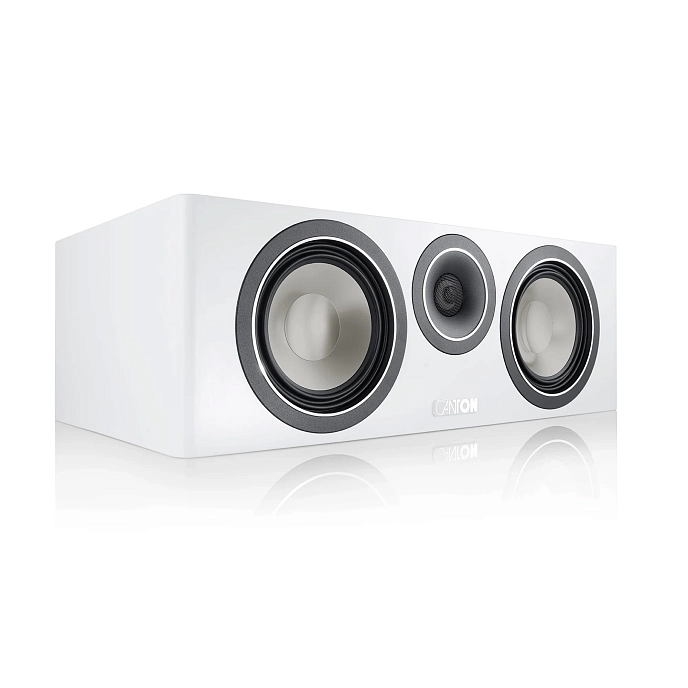 Central Channel Canton Townus 50 White Matt - img.2