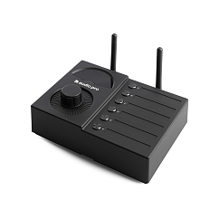 Wireless Speaker Audio Pro VOL-1 Black
