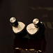 In-ear headphones Effect Audio Grand Maestro Anniversary Founders’ Edition Champagne Gold - img.1