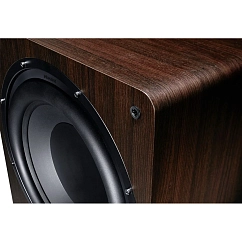 Subwoofer Magnat Alpha RS 8 Mocco