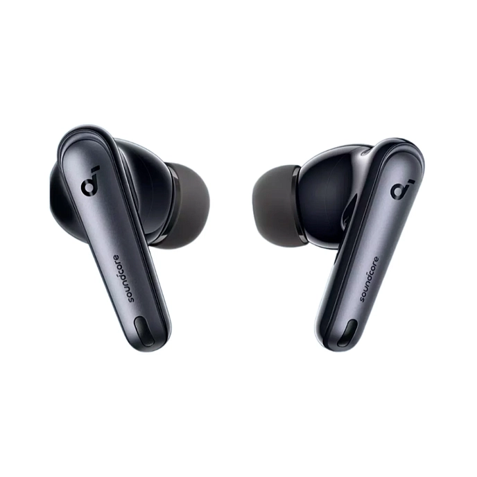 Wireless Headphones Anker Soundcore Liberty 4 NC Black - img.1