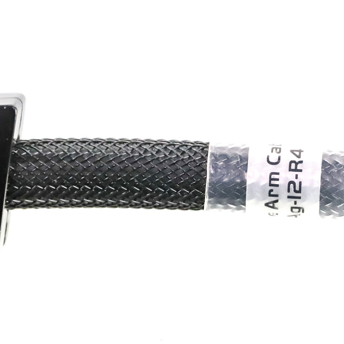 Cable Furutech AG-12-R4 black 2rca - 2rca 1.2m - img.3