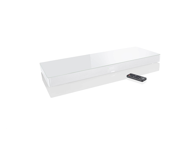 Soundbar Canton Sound L White - img.1