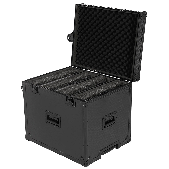 Case UDG Ultimate Flight Case 4 CDJ/ Mixer Plus Back - img.4