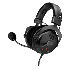 Gaming headset Beyerdynamic MMX 330 PRO Black