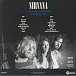 Vinyl Record Nirvana – Live At Paradiso, Amsterdam - November 25, 1991 (coloured) LP - img.2