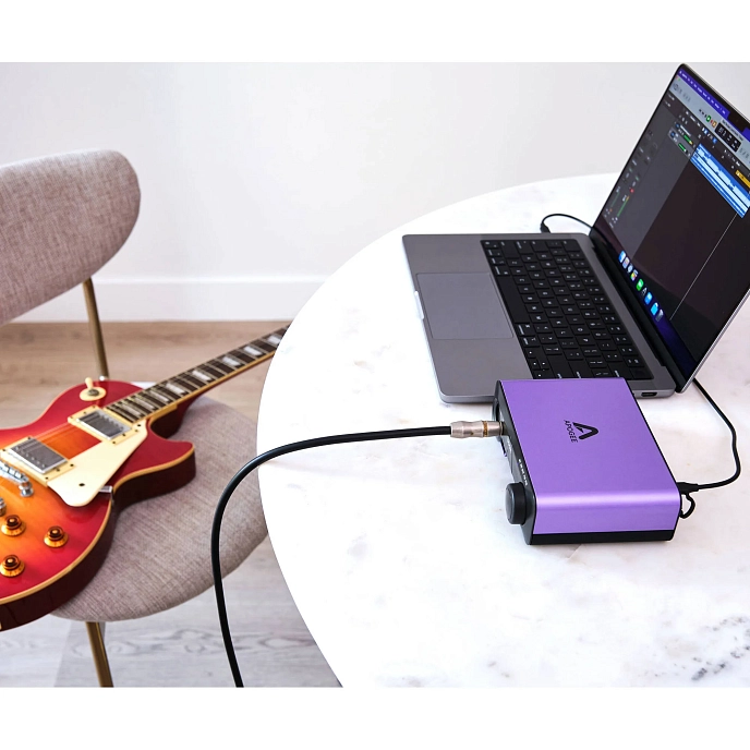 Audio interface APOGEE Boom - img.7