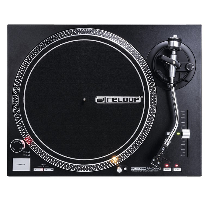Turntable Reloop RP-4000 MK2 - img.1