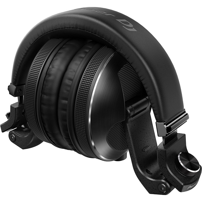DJ headphones Pioneer HDJ-X10-K - img.5