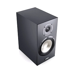 Bookshelf speakers Canton GLE 30 Black