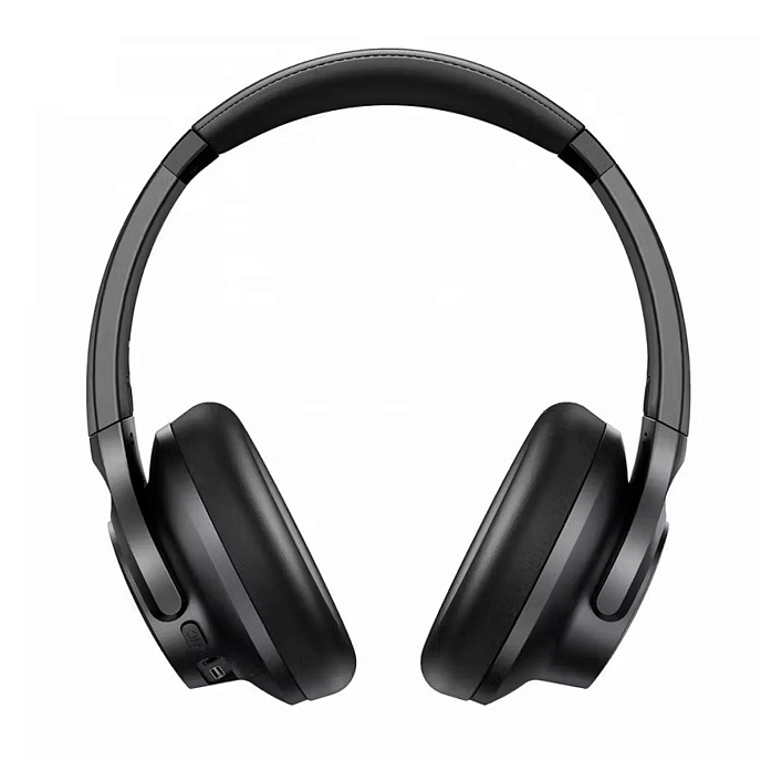 Wireless Headphones Anker Soundcore Q20i Black black - img.2