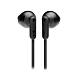 Wireless Headphones JBL Tune 215BT Black - img.0