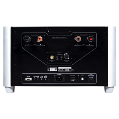 Power Amp Moon by Simaudio 888 Silver