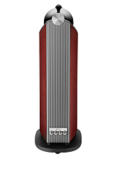 Floorstanding Speakers Bowers & Wilkins 802 D4 Satin Rosenut