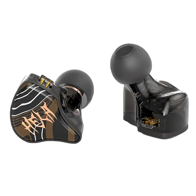 In-ear headphones HiBy Hela - img.3