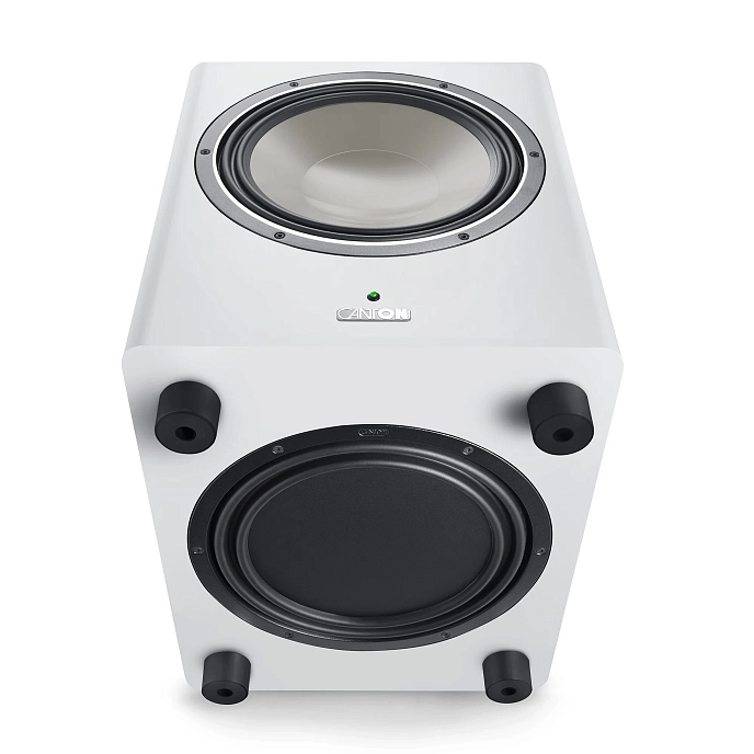 Subwoofer Canton Townus Sub 12 White Matt - img.6