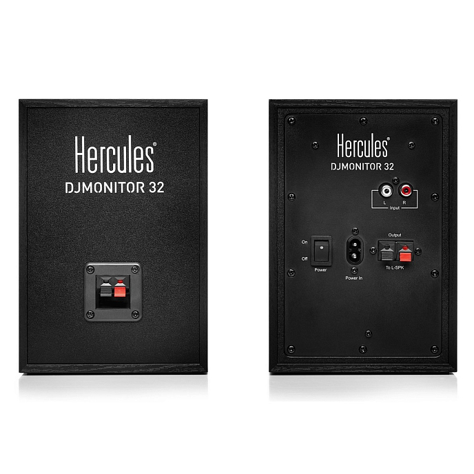DJ set Hercules DJ Starter Kit - img.6