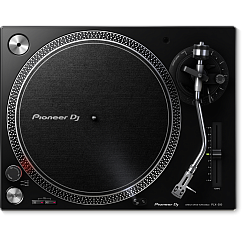 Turntable Pioneer PLX-500-K