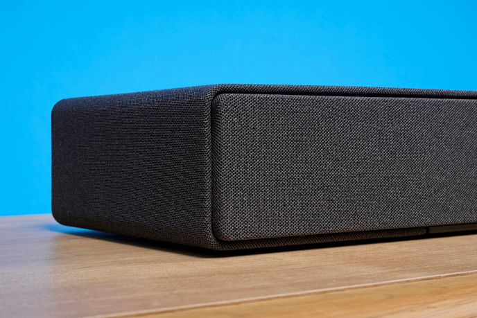 Soundbar KEF XIO Black - img.14