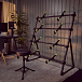 Musical instriments stand Gravity KS MKS 01 B Black - img.21