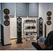 Floorstanding Speakers Amphion Krypton3X White - img.14