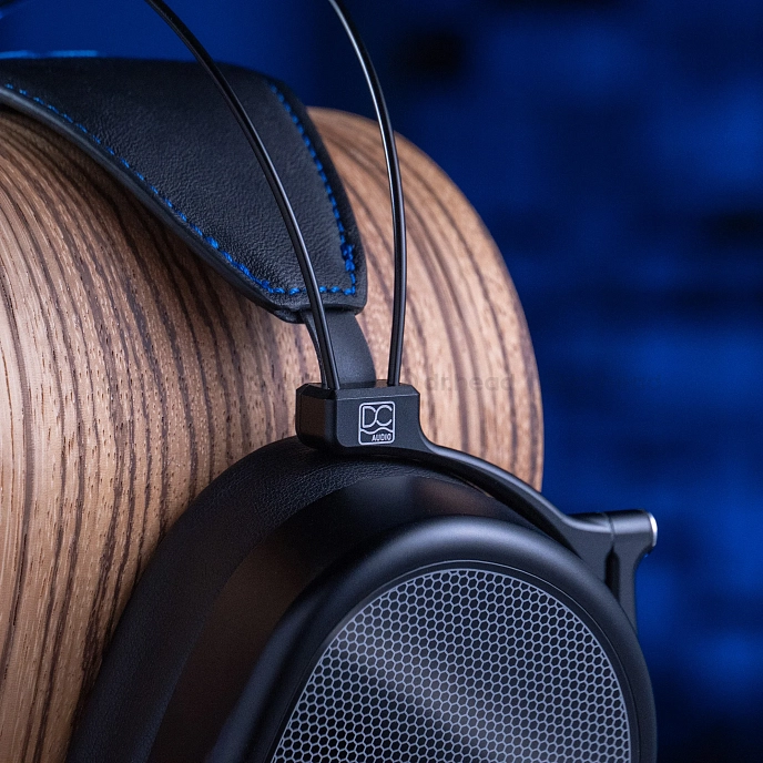 Over-ear headphones Dan Clark Audio E3 - 1.1m 4.4mm VIVO cable - img.14