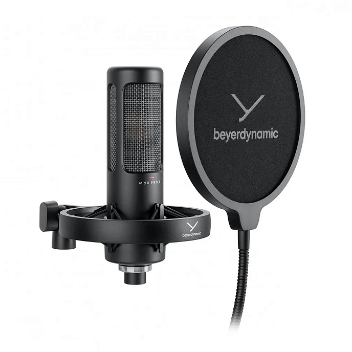 Studio microphone Beyerdynamic M 90 PRO X - img.3