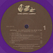 Vinyl Record Nirvana - MTV Unplugged In New York (Opaque Purple) LP - img.2